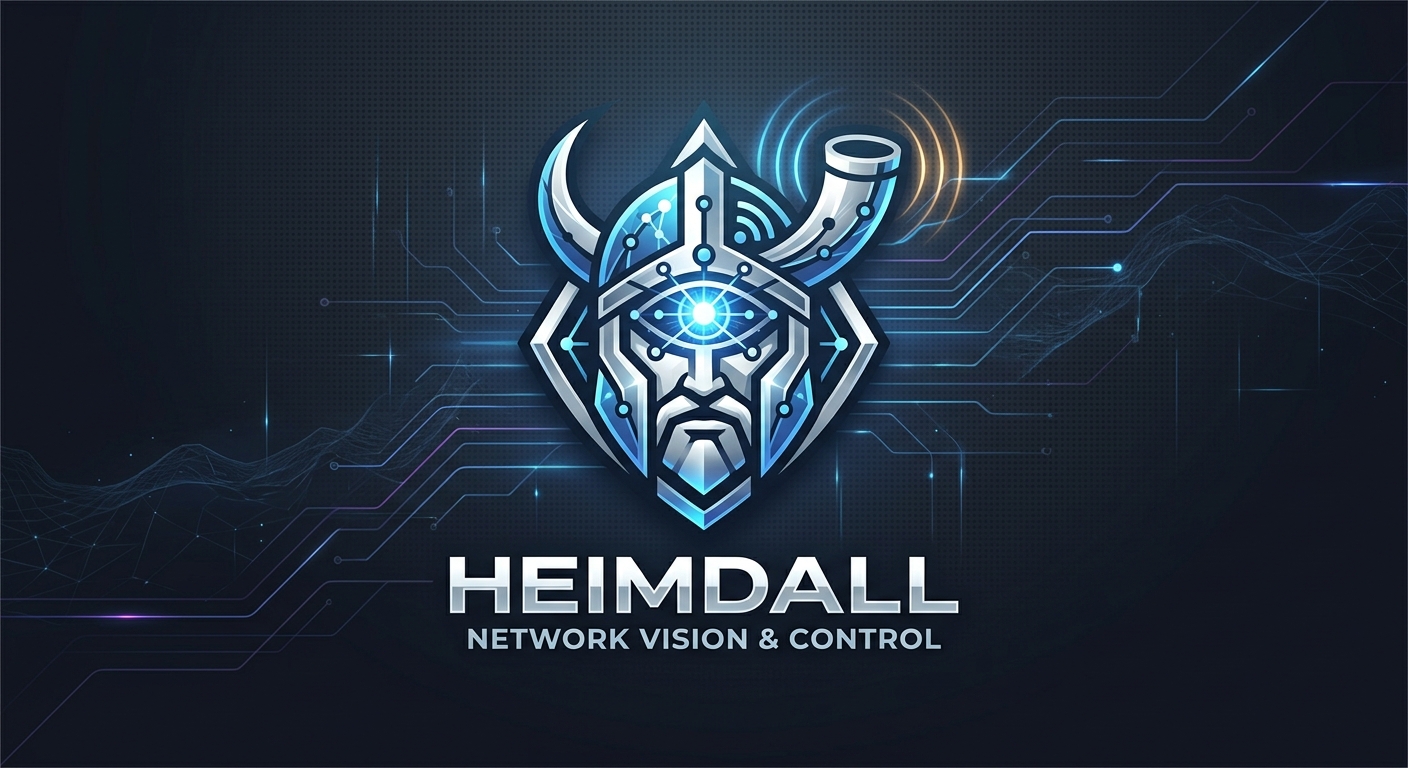 Heimdall